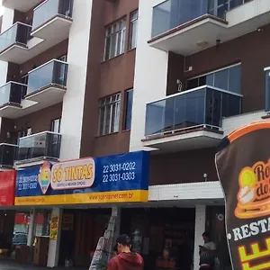  Apartamento Apartamento Temporada Em Brasil