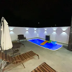 Casa de Férias Casa De Em Penha, Penha (Santa Catarina)