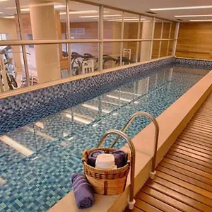  Apartamento Vision Diaria Brasil 08291 Brasil