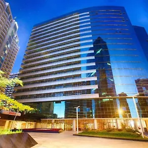  Apartamento Vision Diaria Brasil 08200 Brasil