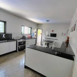 Apartamento Cobertura Duplex Prox Da Brasil
